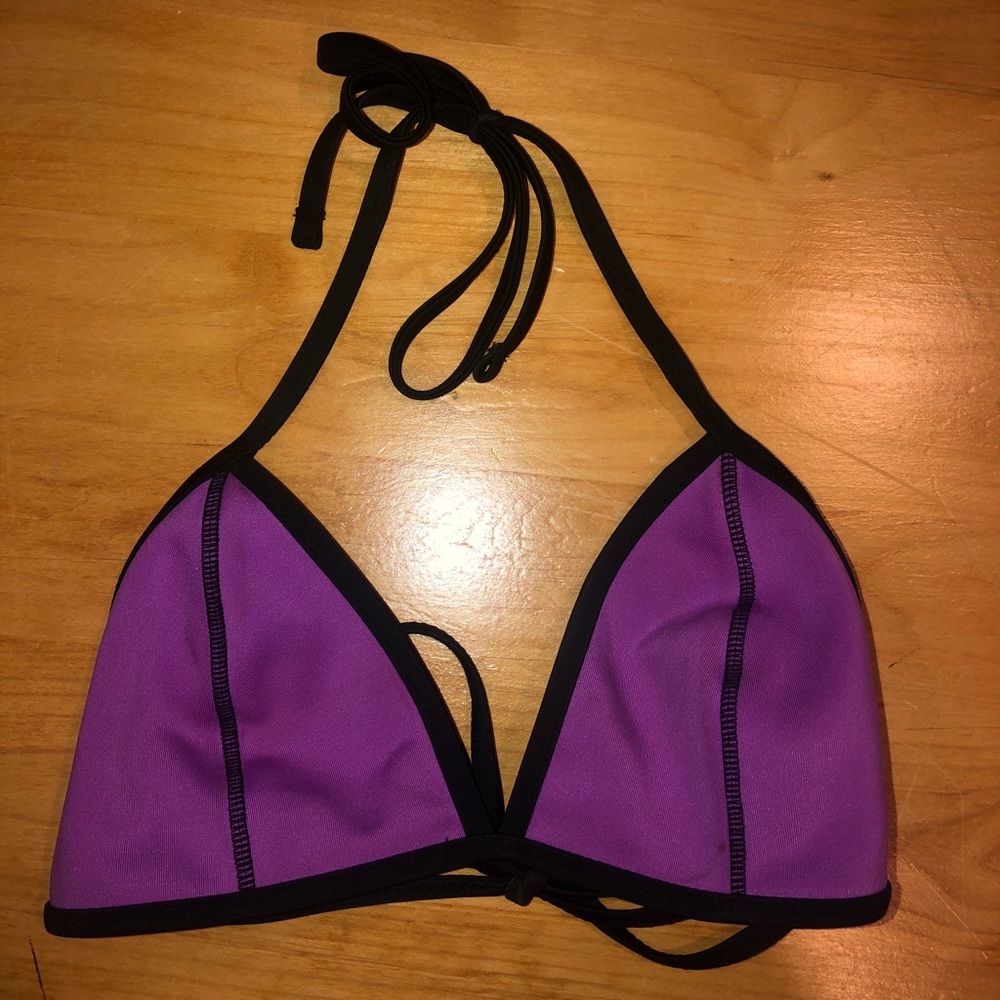 Bikini top